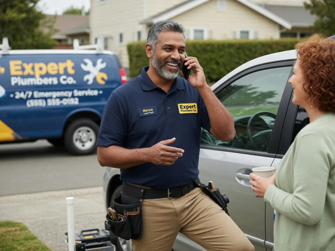 Hydro Jetting Service in Fort Recovery, OH
